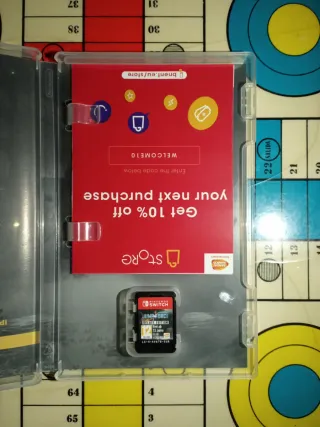 Jump Force Deluxe Edition Nintendo Switch