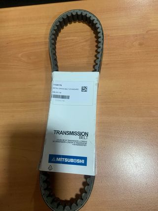 Correa Transmisión Mitsuboshi 1126176 Yamaha Delig