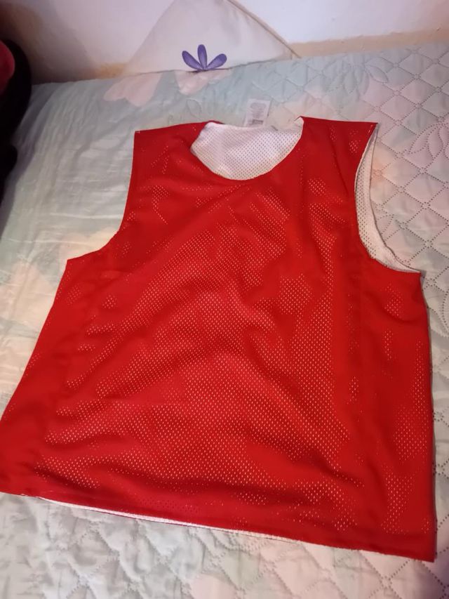 camisetas,peto y sudadera del fútbol club Fátima