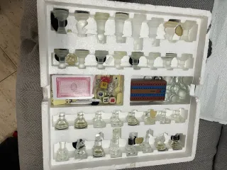 Juego de mesa 7 en 1