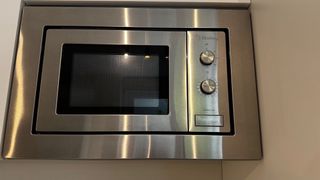 Microondas integrable Balay 3WMX1918