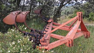 Arado Mimar 13 brazos