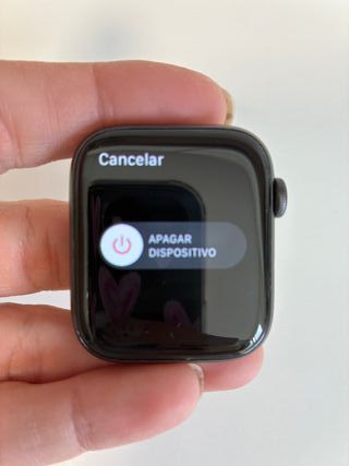Apple Watch Series 6 40mm GPS + Cellular