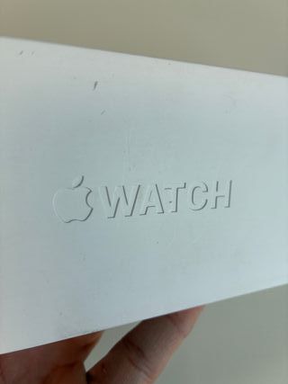 Apple Watch Series 6 40mm GPS + Cellular