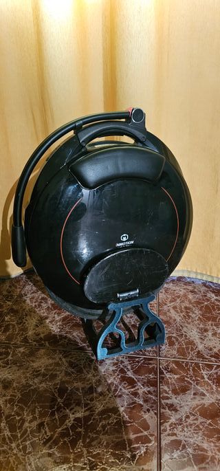 Monociclo Eléctrico Inmotion V5F