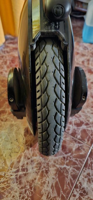 Monociclo Eléctrico Inmotion V5F