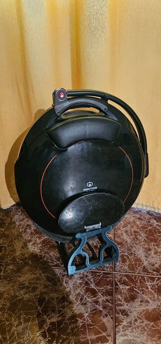 Monociclo Eléctrico Inmotion V5F