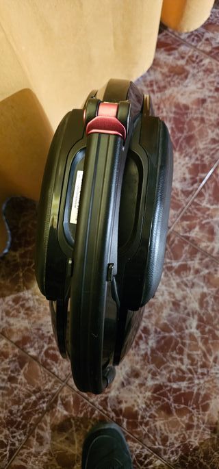 Monociclo Eléctrico Inmotion V5F