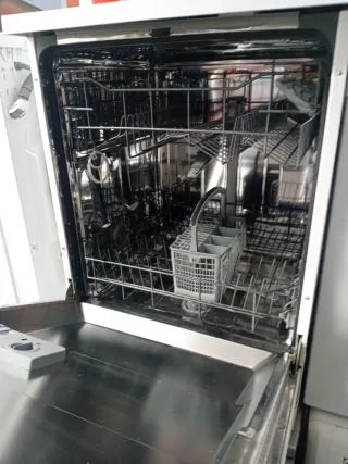 Lavavajillas Haier con garantía