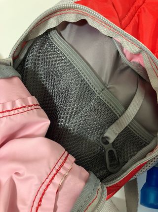 Mochila Hidratación CamelBak Roja