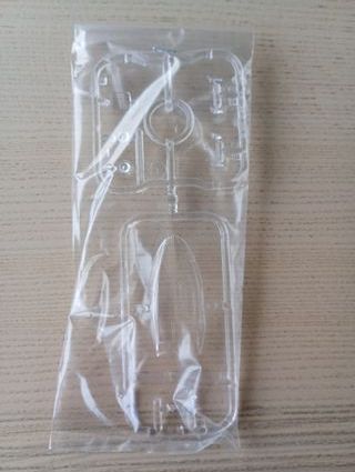 DE HAVILAND MOSQUITO MK.VI MAQUETA TAMIYA 1/48