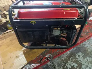 Generador Vulcano 2200