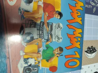 Vinilo Please Don't Hurt Hammer