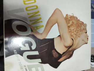 Vinilo Please Don't Hurt Hammer