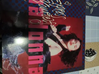 Vinilo Please Don't Hurt Hammer