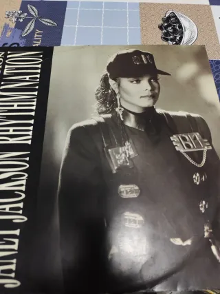 Vinilo Please Don't Hurt Hammer