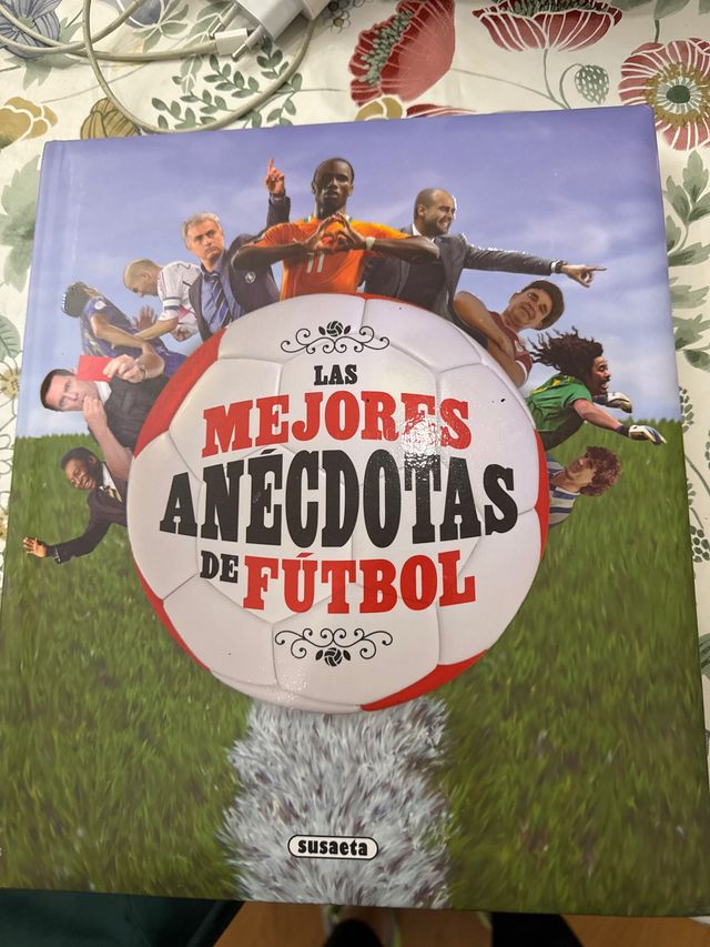 Las mejores anécdotas de fútbol