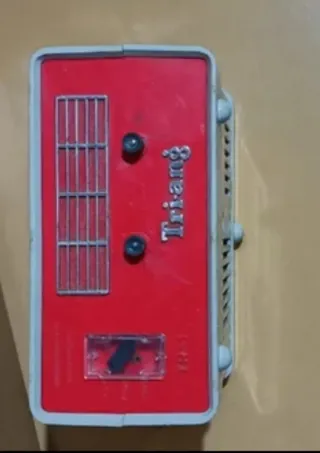 Transformador Scalextric