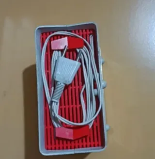 Transformador Scalextric