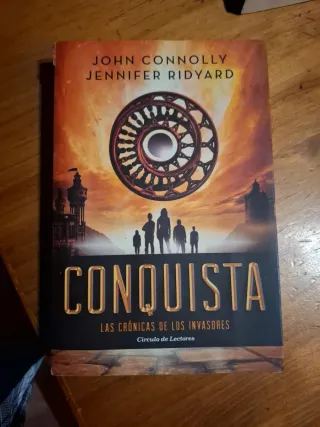 Conquista