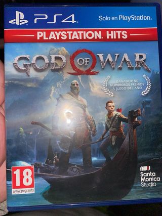 Consola Sony PS4 Negra