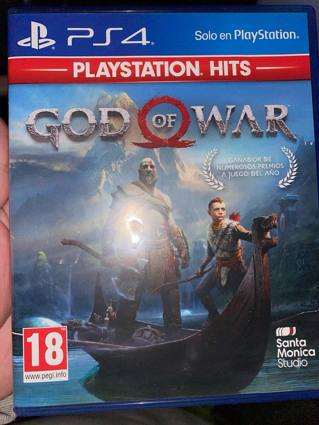 Consola Sony PS4 Negra