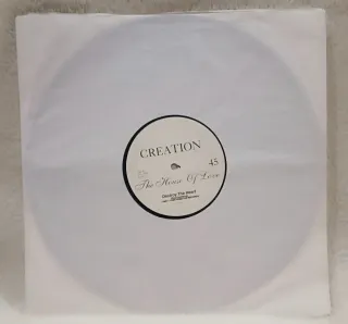 Vinilo 12" The House Of Love - Destroy The Heart