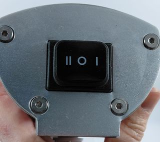 Riscaldatore infrarossi FERVI con telecomando