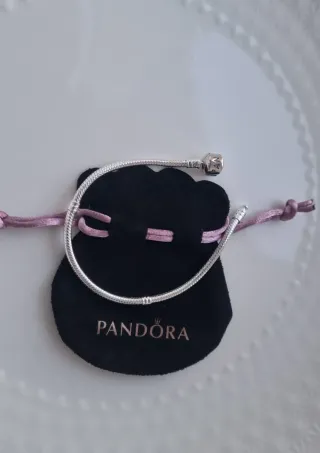 Pulsera Pandora