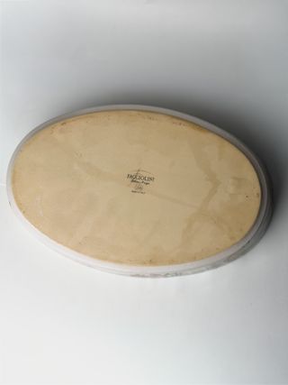 Pirofila Facciolini Made in Italy Ceramica