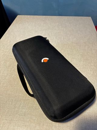 Steam Deck OLED 512GB + Tarjeta SD 128GB