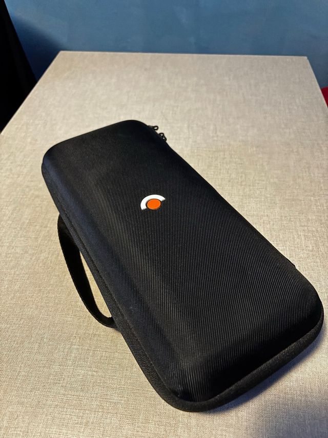 Steam Deck OLED 512GB + Tarjeta SD 128GB