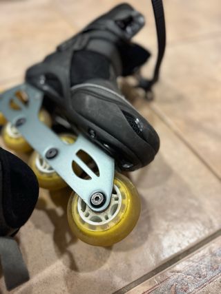 Patines en línea Oxelo Talla 37-40