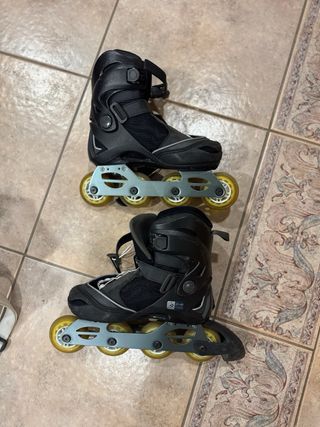 Patines en línea Oxelo Talla 37-40
