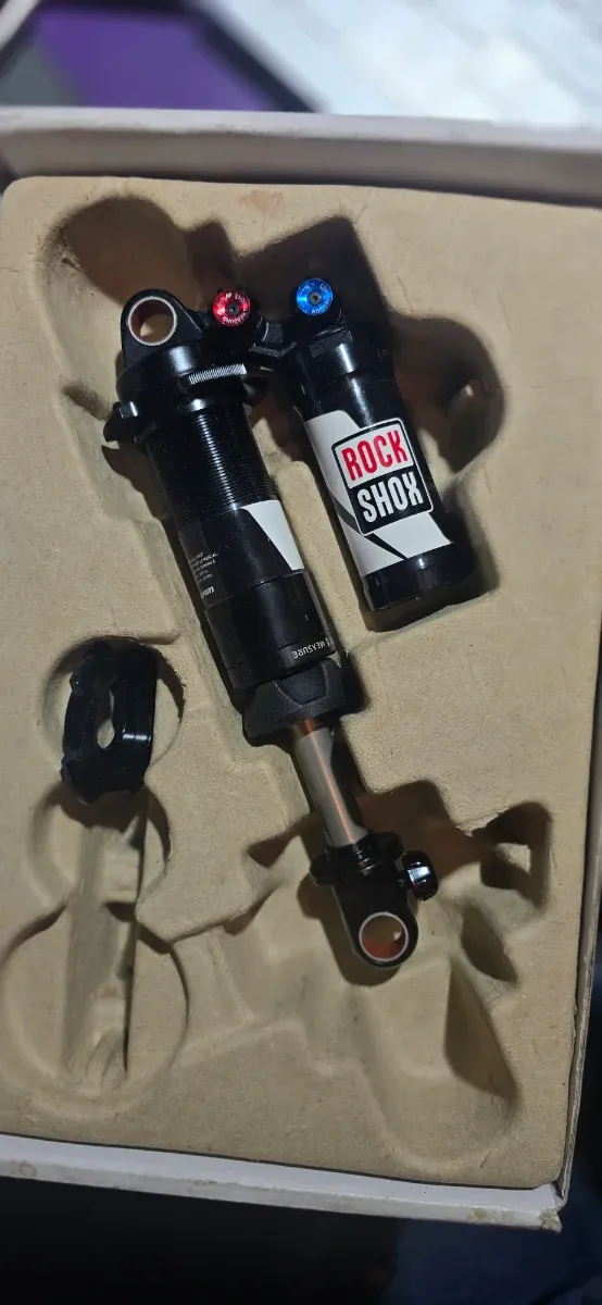 Rock Shox Vivid R2C Amortiguador