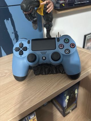 PS4 Edición Uncharted