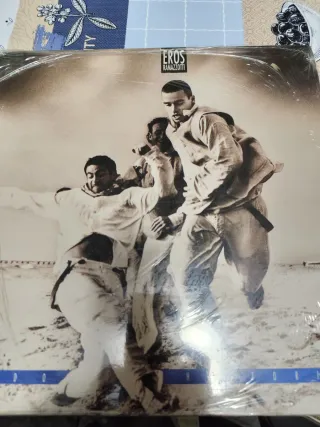 Vinilo Jack Talking Dave Stewart