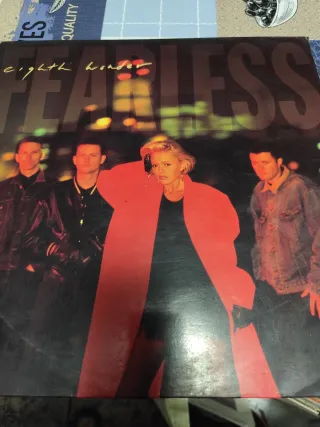 Vinilo Jack Talking Dave Stewart