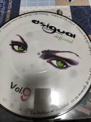 Vinilo Jack Talking Dave Stewart