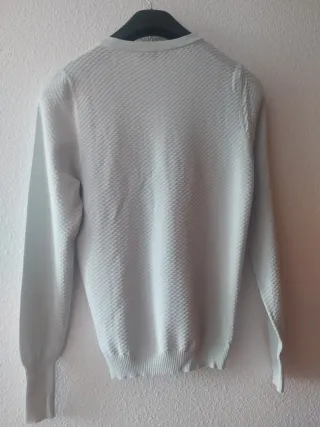 Chaqueta punto Zara .Sin estrenar