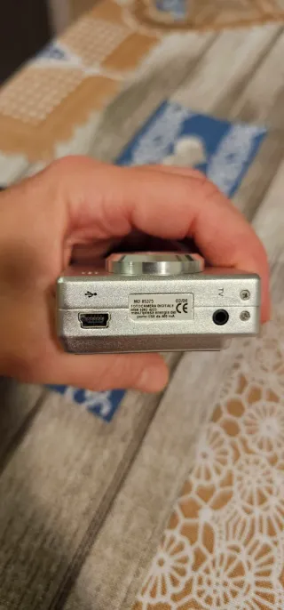 Fotocamera Digitale Medion MSN 5002