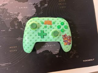 Nintendo Switch + Mando Pro + 4 Juegos