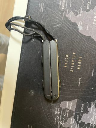 Nintendo Switch + Mando Pro + 4 Juegos