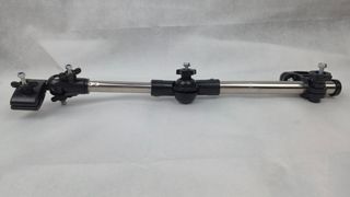 Soporte de paraguas para bicicleta