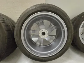 Llanta 19 VW Tiguan Original