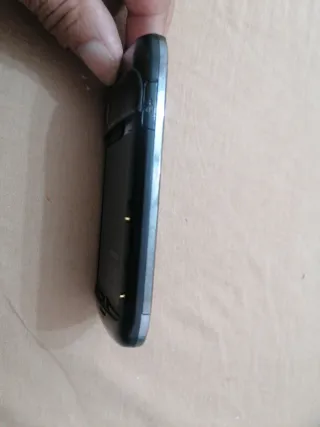 Nokia E6 Colección es libre