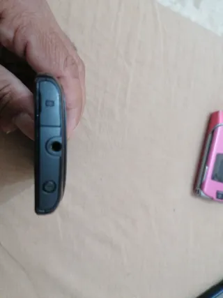 Nokia E6 Colección es libre