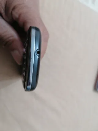 Nokia E6 Colección es libre