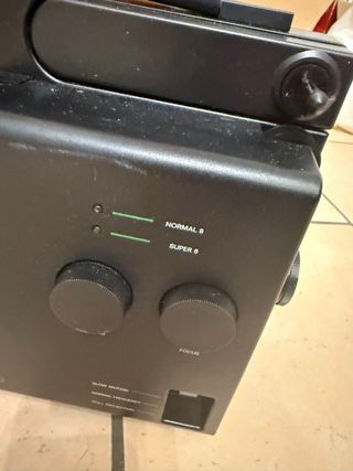 Proiettore SILMA S101 Dual System