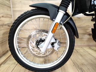 UM DSR ADVENTURE TT 125